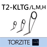 チタンTORZITE 片足ガイド/T2-KLTG-L,M,H